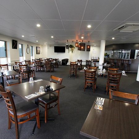 Sugar Country Motor Inn Bundaberg Zewnętrze zdjęcie
