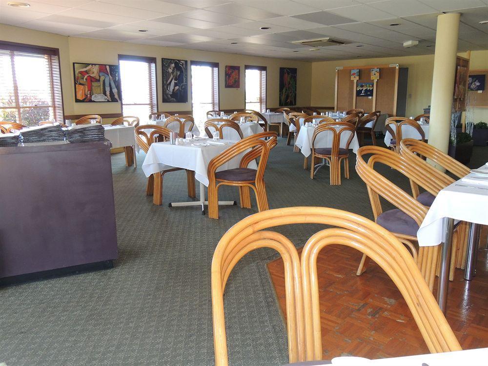 Sugar Country Motor Inn Bundaberg Zewnętrze zdjęcie