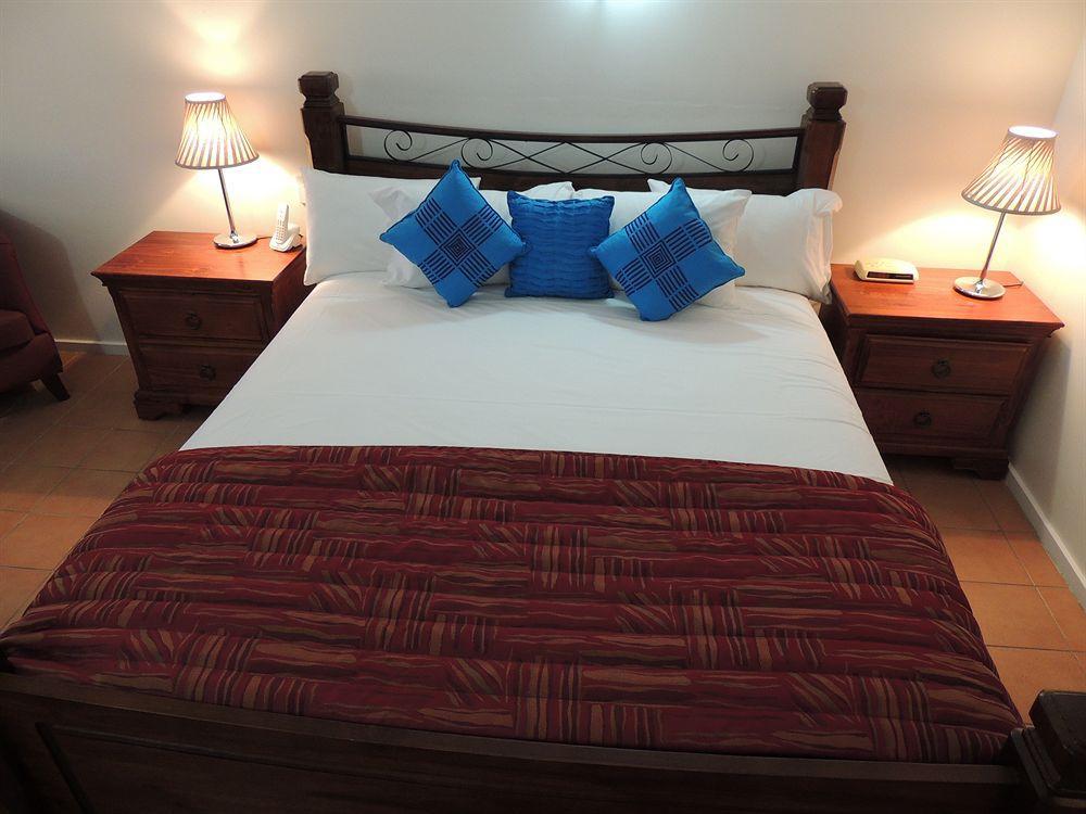 Sugar Country Motor Inn Bundaberg Zewnętrze zdjęcie