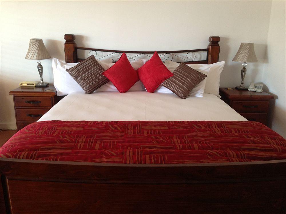 Sugar Country Motor Inn Bundaberg Zewnętrze zdjęcie