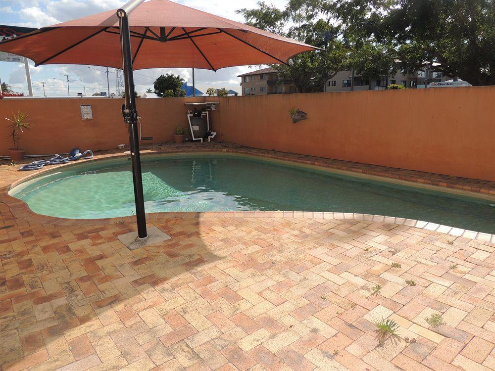 Sugar Country Motor Inn Bundaberg Zewnętrze zdjęcie