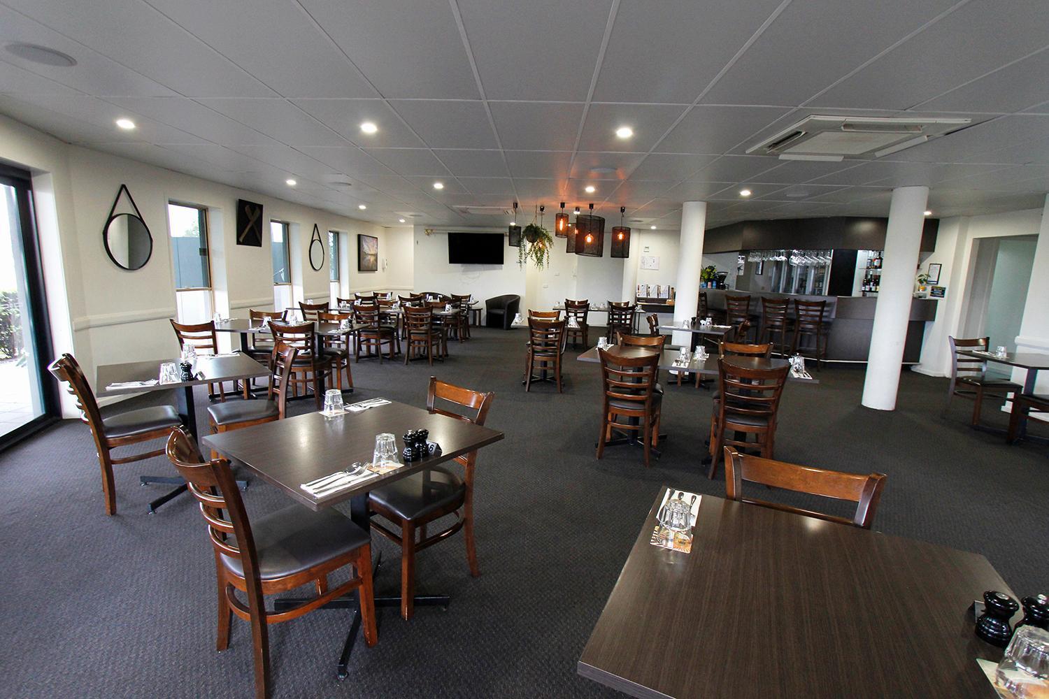 Sugar Country Motor Inn Bundaberg Zewnętrze zdjęcie