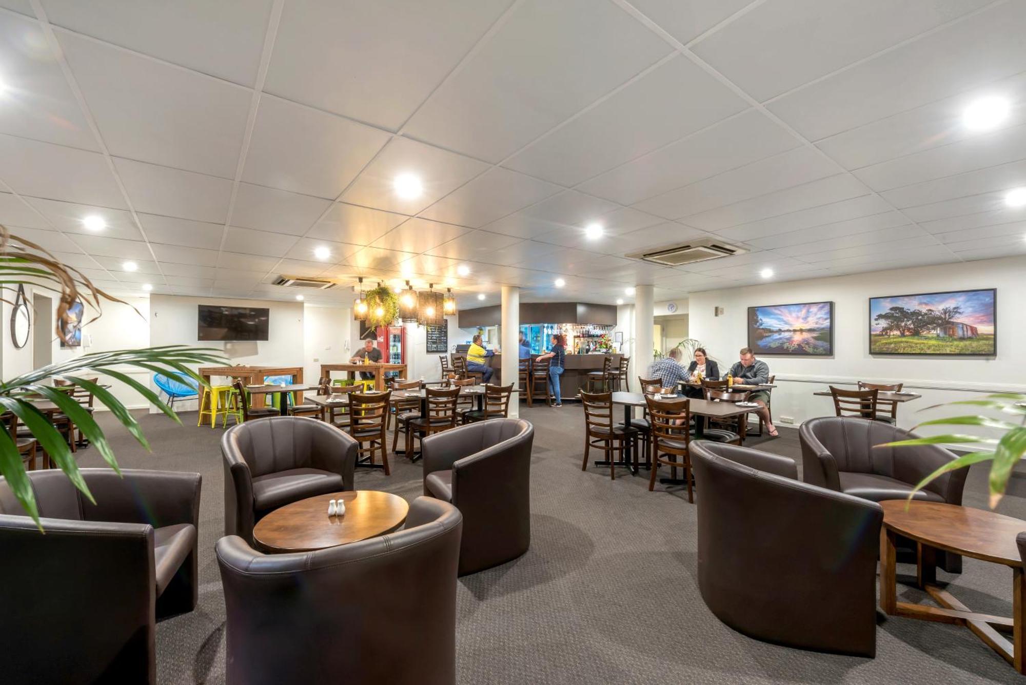 Sugar Country Motor Inn Bundaberg Zewnętrze zdjęcie