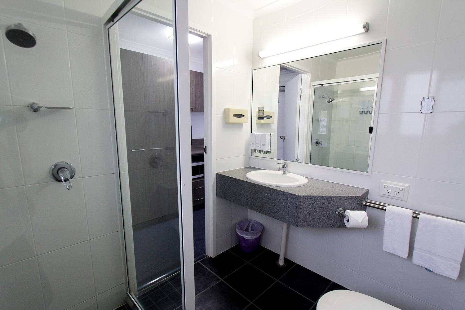 Sugar Country Motor Inn Bundaberg Zewnętrze zdjęcie