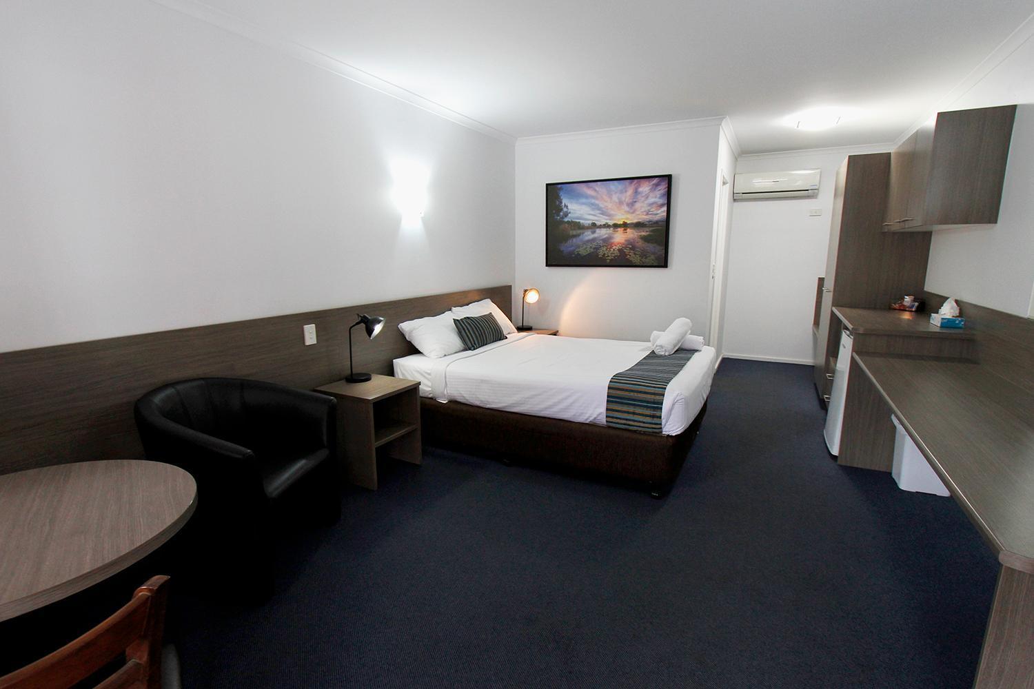 Sugar Country Motor Inn Bundaberg Zewnętrze zdjęcie