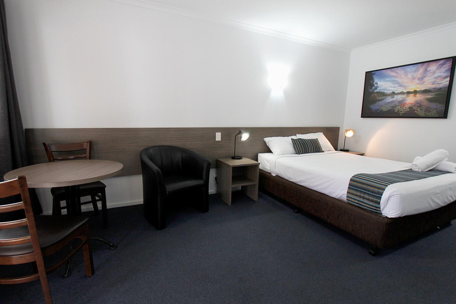 Sugar Country Motor Inn Bundaberg Zewnętrze zdjęcie