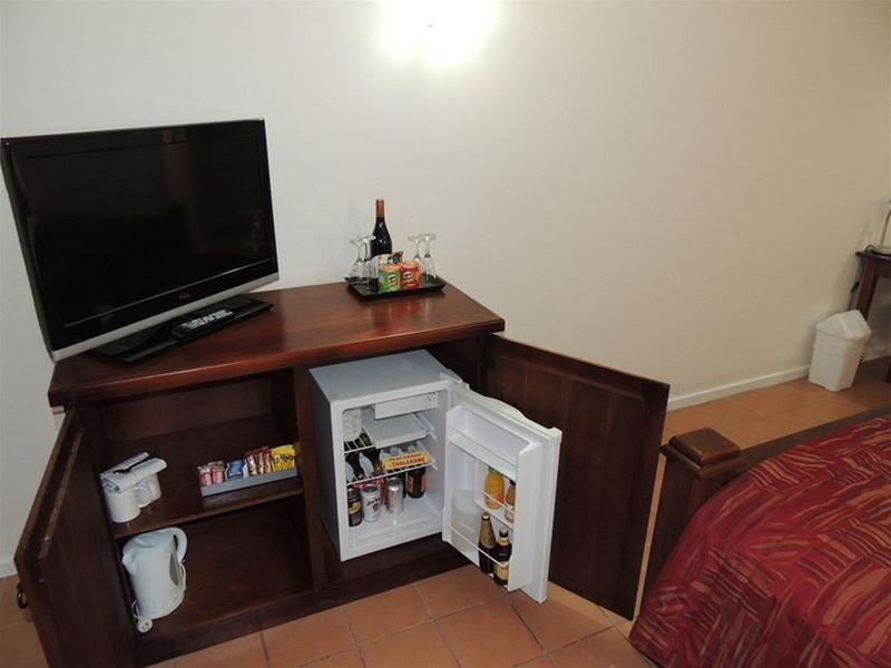 Sugar Country Motor Inn Bundaberg Zewnętrze zdjęcie
