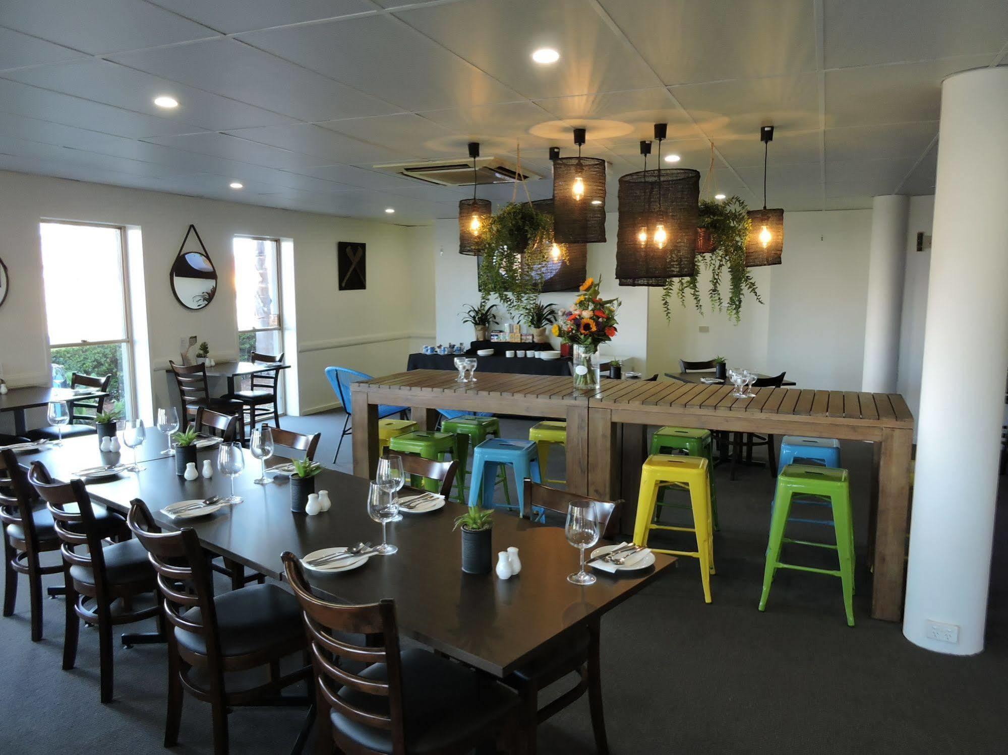 Sugar Country Motor Inn Bundaberg Zewnętrze zdjęcie