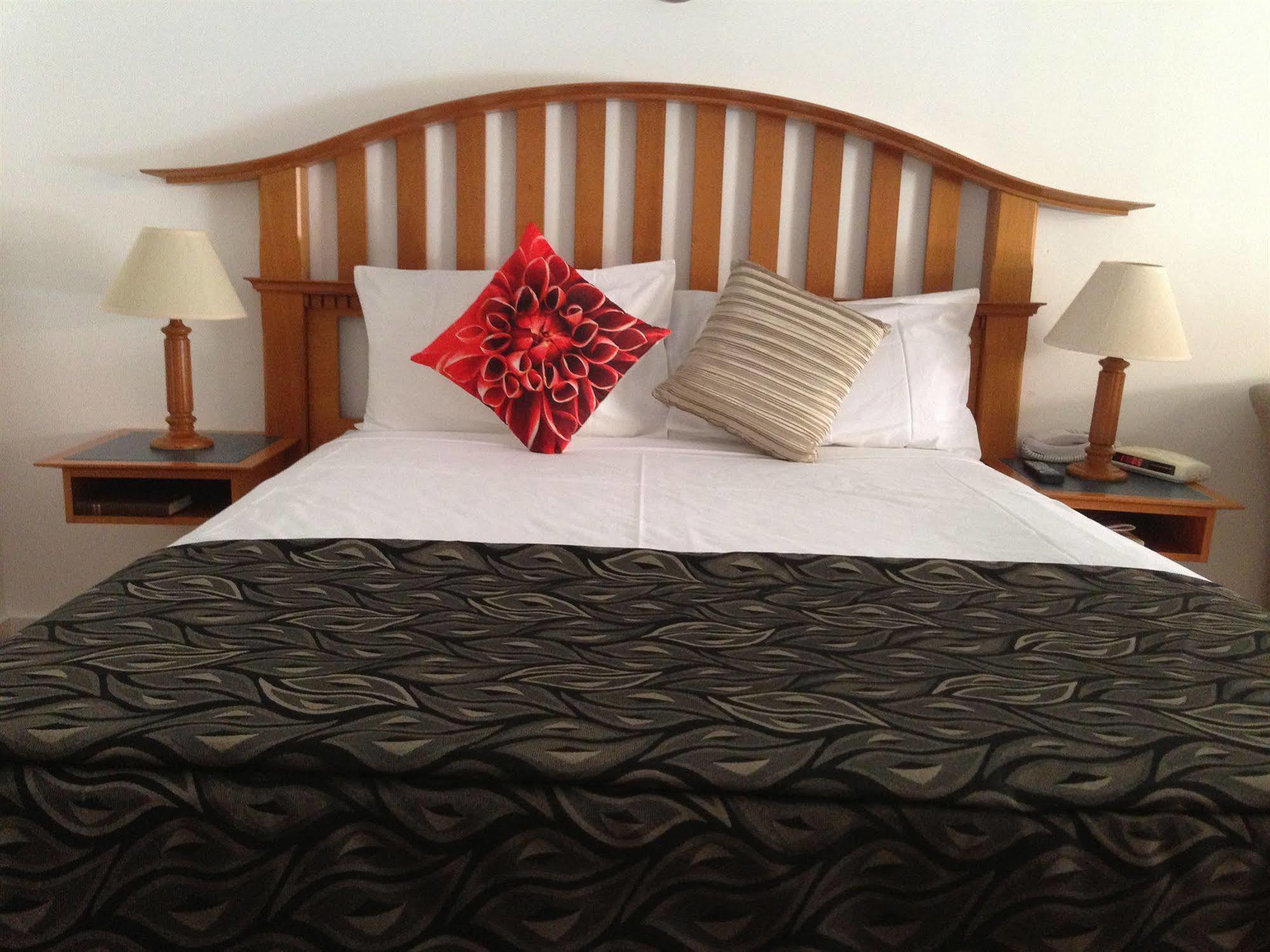 Sugar Country Motor Inn Bundaberg Zewnętrze zdjęcie