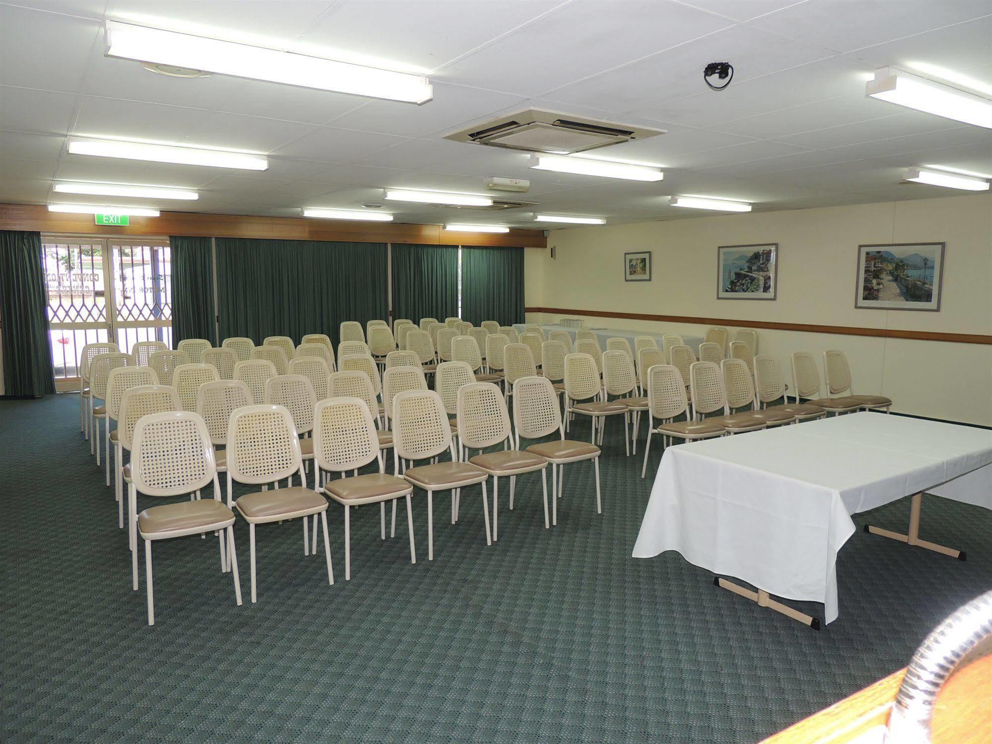 Sugar Country Motor Inn Bundaberg Zewnętrze zdjęcie