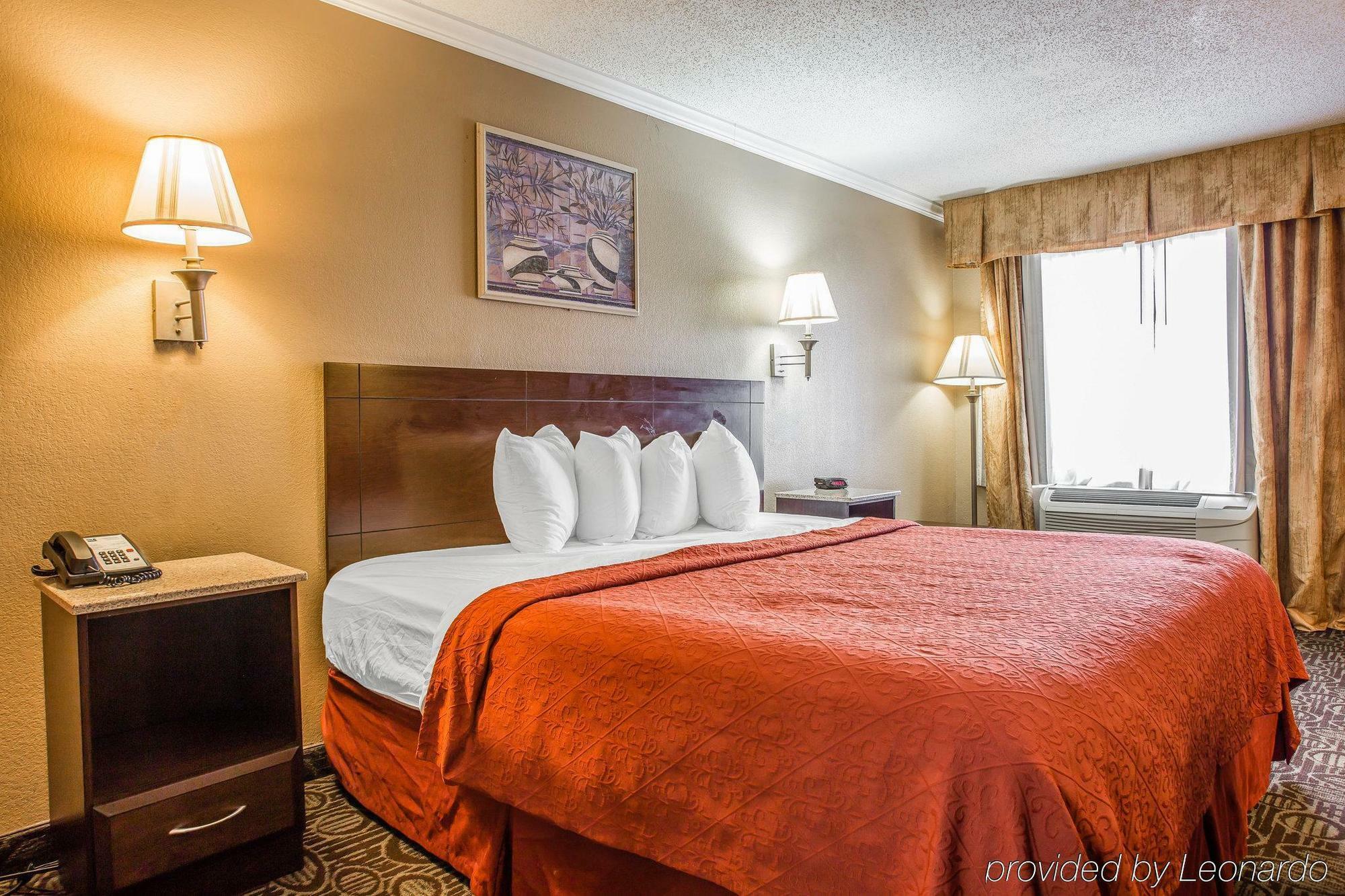 Sugar Country Motor Inn Bundaberg Zewnętrze zdjęcie