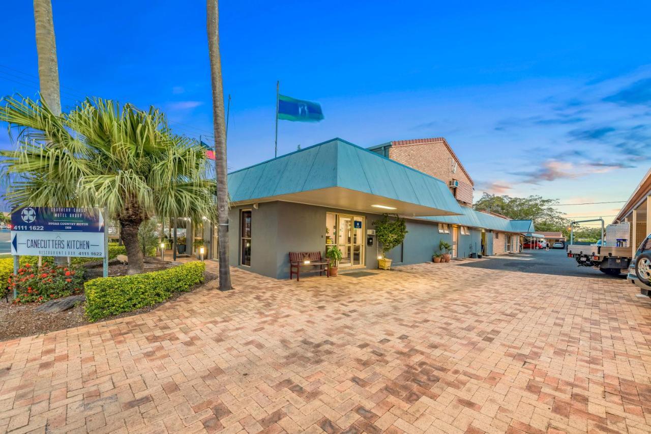 Sugar Country Motor Inn Bundaberg Zewnętrze zdjęcie